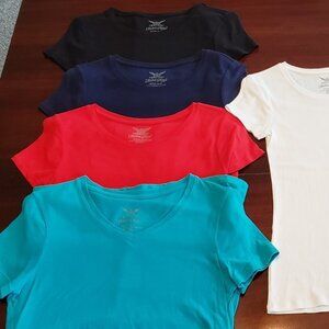 Faded Glory Short-Sleeve T-Shirts